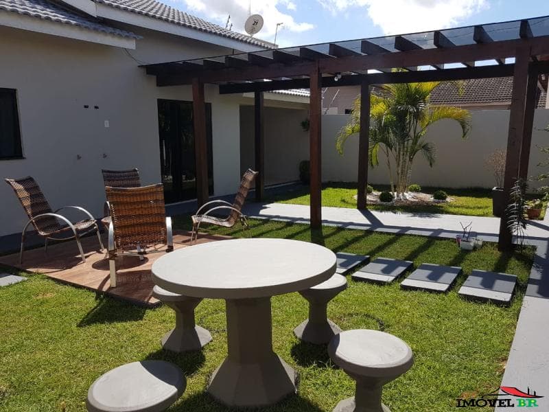 Casa 3 quartos no Centro — Nova Mutum (teste) — foto 2