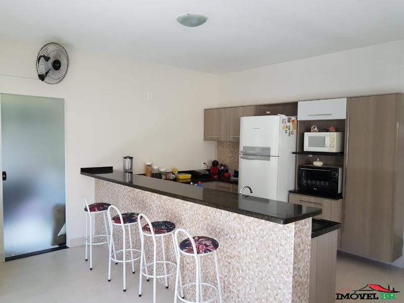 Casa 3 quartos no Centro — Nova Mutum (teste) — foto 3