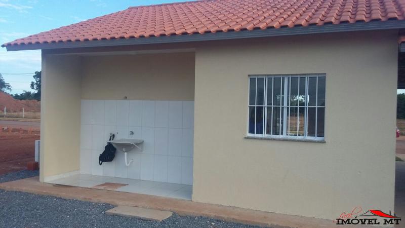 Residencial Novo Parque — foto 2