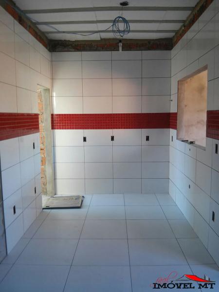 Casa próxima ao Assai Coxipó — foto 3
