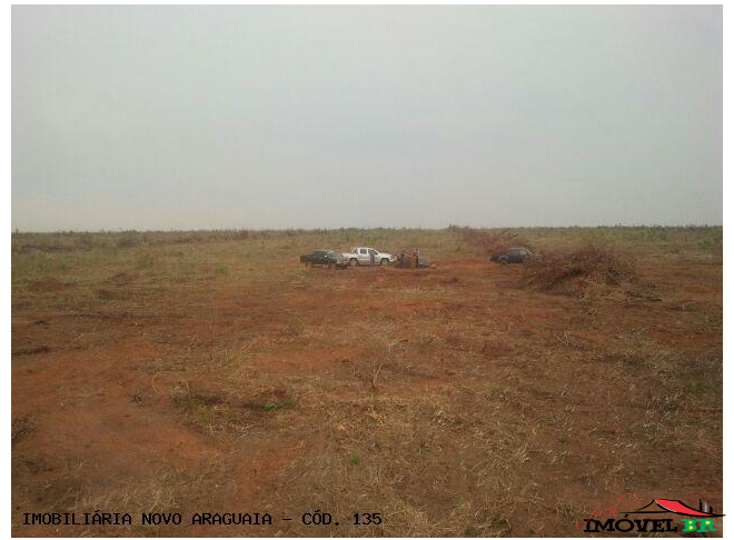 Foto principal: Fazenda para Arrendar