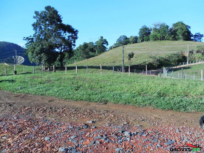 Terreno pronto para construir — foto 3
