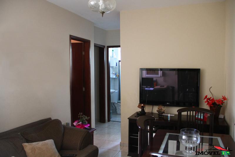 Oportunidade! Única! Apartamento Bairro são Geraldo. — foto 3