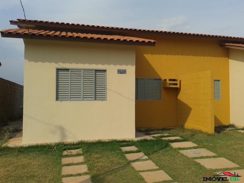 Foto principal: AGIO CASA DE 2Q RES SERRA AZUL CPA