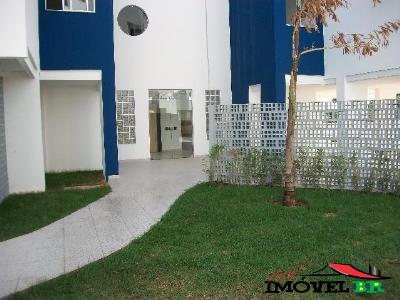 APTO DE 3/4 NO CONDOMINIO VALE DO MOINHO — foto 2