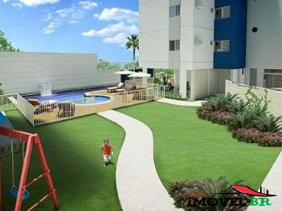 Foto principal: APTO DE 3/4 NO CONDOMINIO VALE DO MOINHO