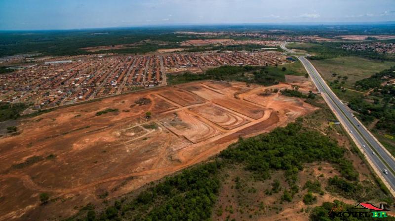 TERRENO EM CONDOMIO VERANA VÁRZEA GRANDE — foto 2
