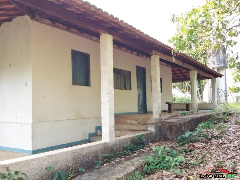 Fazenda para gado culturão, porto nacional, tocantins, 250 alqueires, — foto 2