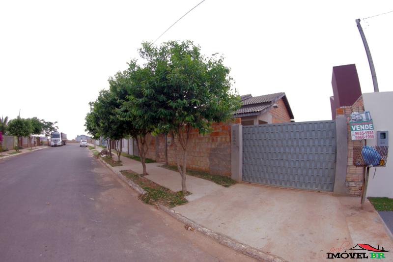 Foto principal: CASA EM ALVENARIA - RES. BEIJA-FLOR