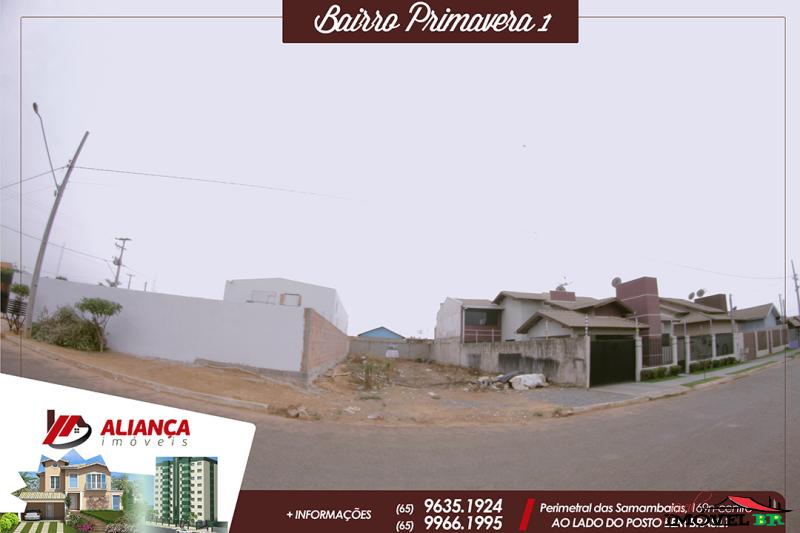 Foto principal: TERRENO RESIDENCIAL - LIRIOS DO CAMPO