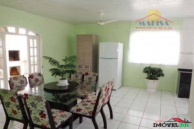 Casa residencial à venda, Cohapar — foto 2