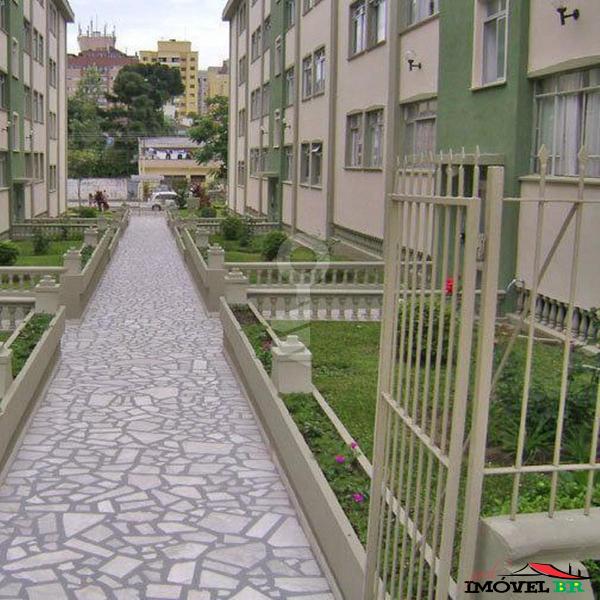 Foto principal: APARTAMENTO VENDA - VILA IZABEL