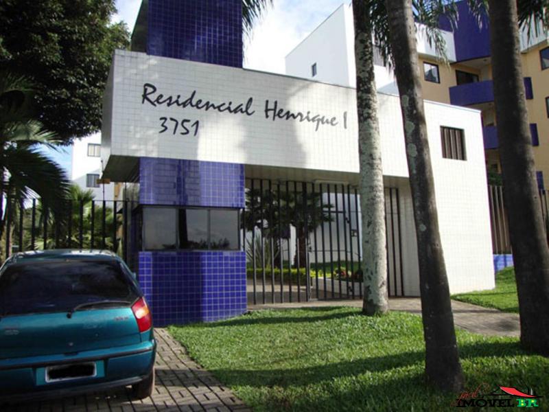 Foto principal: APARTAMENTO VENDA - XAXIM
