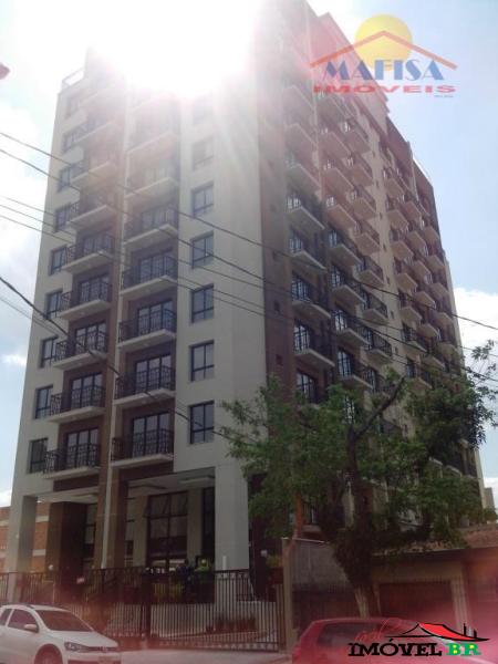 Ótimo Apartamento com 1 dormitório — foto 3