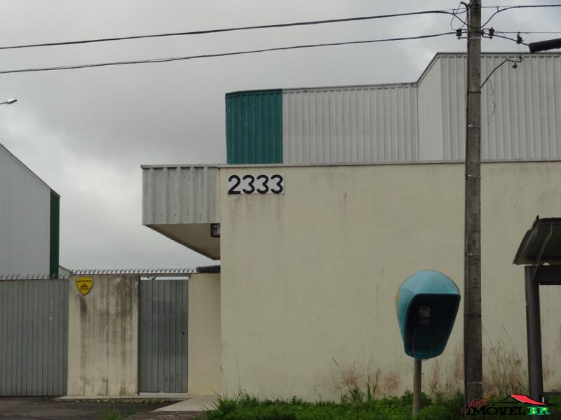 Foto principal: TERRENO COM BARRACÕES