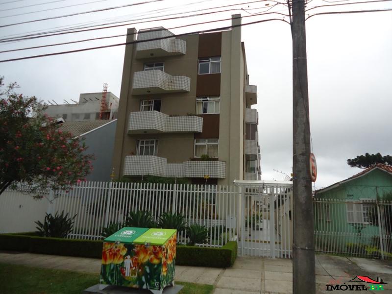 Foto principal: APARTAMENTO VENDA - VILA IZABEL