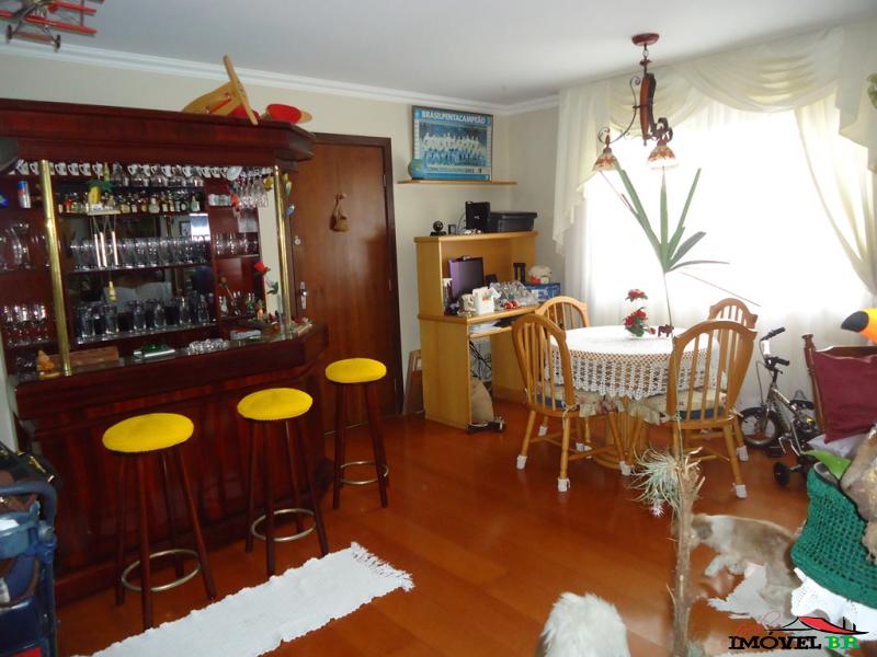 APARTAMENTO VENDA - VILA IZABEL — foto 2