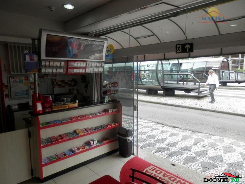 Ponto comercial completo — foto 2