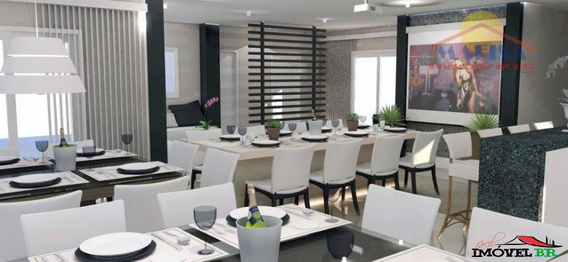 Espetacular apartamento duplex — foto 2