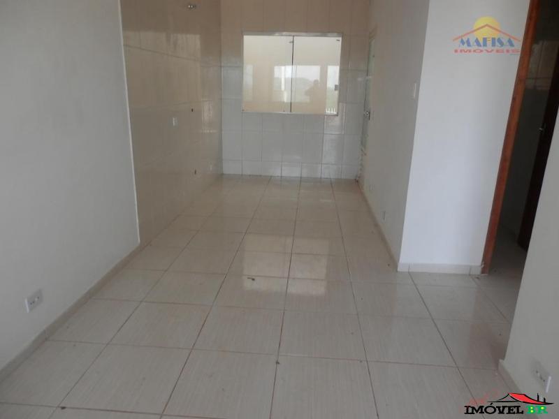 Casa com 2 quartos — foto 2