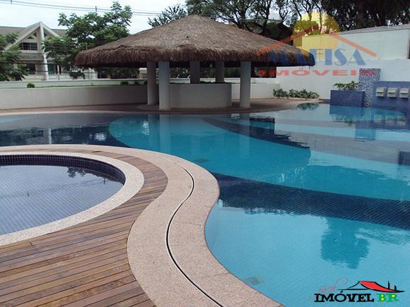 Apartamento 3 dormitórios com suíte — foto 3
