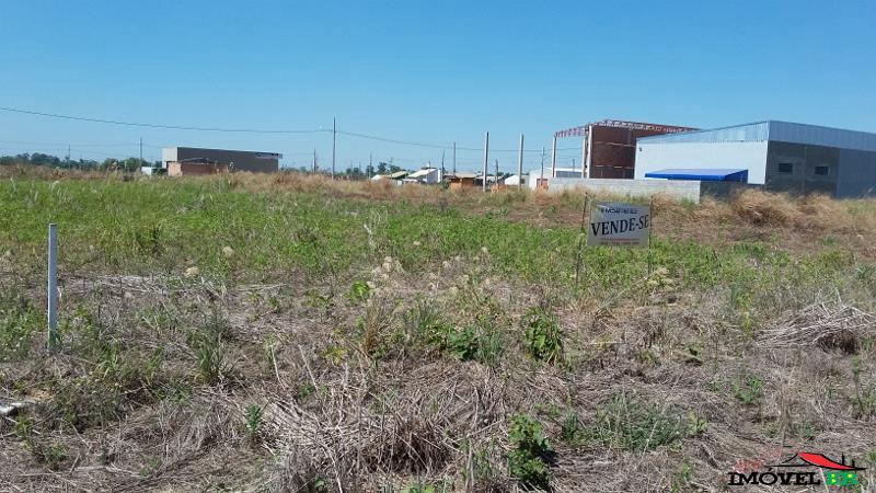 Terreno á Venda em Sinop - MT — foto 2
