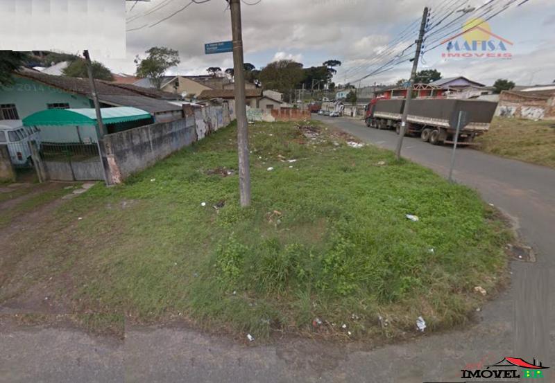 Foto principal: Terreno de esquina