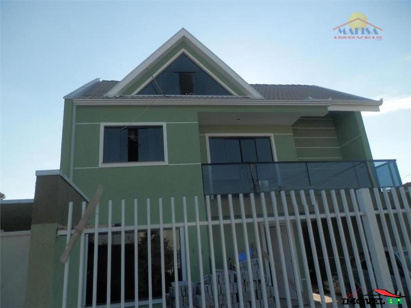 Foto principal: Triplex Novo