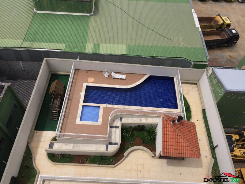 Apartamento próximo ao metrô sacomã e alto do ipiranga — foto 3
