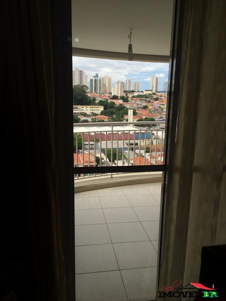 Apartamento próximo ao metrô sacomã e alto do ipiranga — foto 2