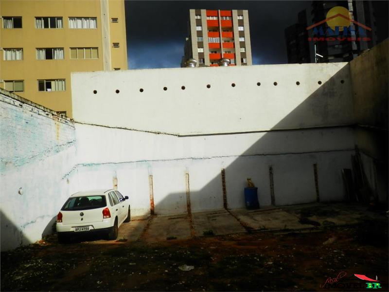 EXCELENTE TERRENO ESTRUTURAL — foto 2
