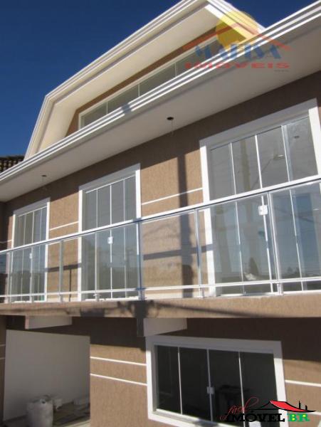 Foto principal: LINDO SOBRADO TRIPLEX C/ ÁTICO 3 DORMITÓRIOS