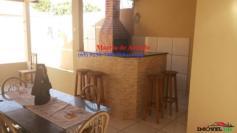 CASA NO JARDIM UNIVERSITARIO — foto 2