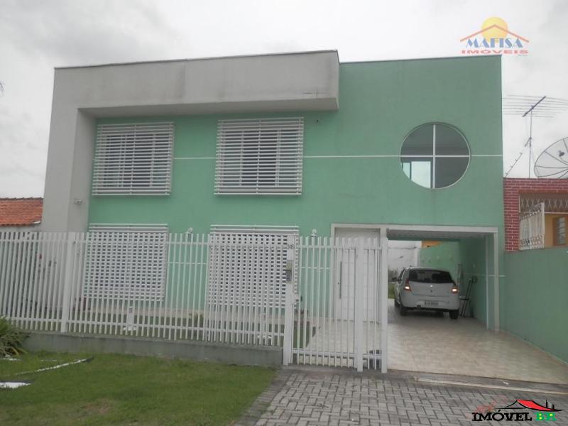 Foto principal: Prédio corporativo, composto por 11 salas e ótimo acabamento