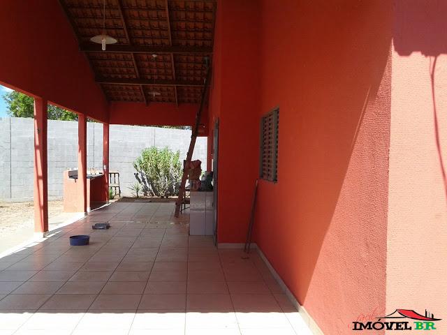 CASA DE 3/4 NO CONDOMINIO SERRA AZUL, MORADA DA SERRA — foto 2