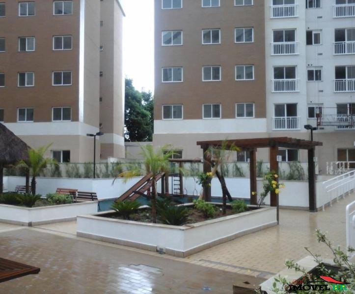 Apartamento com 3 quartos — foto 3