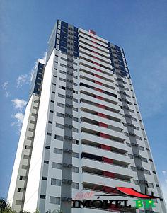 ULTIMAS UNIDADES!ED. SUNSET BOULEVARD, CENTRO  DE CUIABA — foto 2