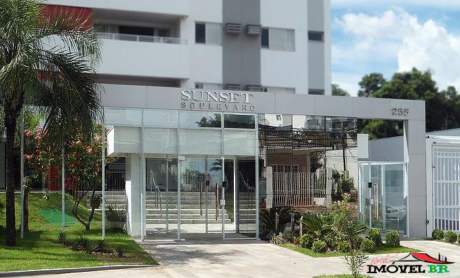 Foto principal: ULTIMAS UNIDADES!ED. SUNSET BOULEVARD, CENTRO  DE CUIABA