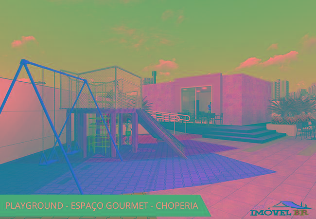 ED. GRAN ARENA RESIDENCE, VERDAO PROXIMO AO NOVO SHOPPING ESTAÇAO — foto 3