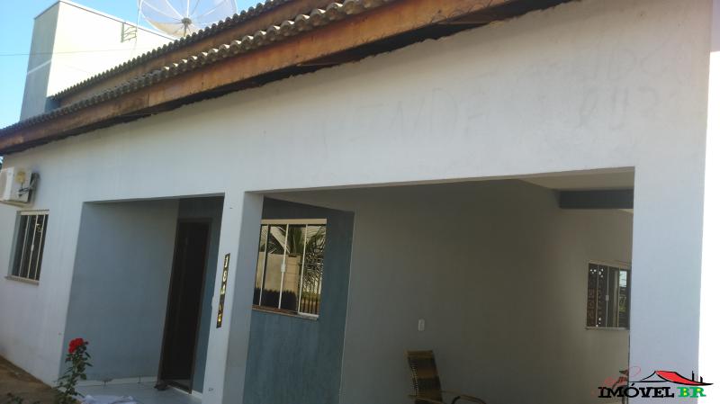 Foto principal: CASA EM EXCELENTE LOCALIZAÇÃO - RES. BEIJA FLOR