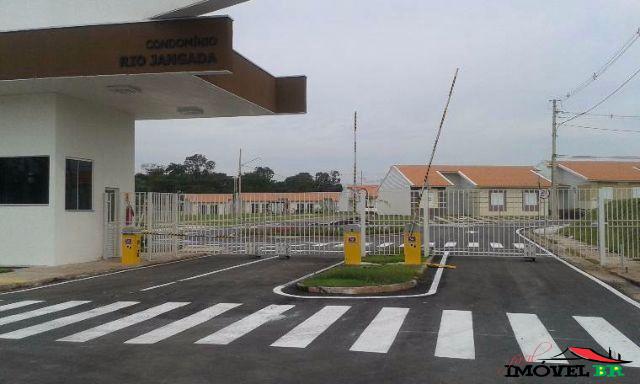 Foto principal: CASA NO CONDOMÍNIO RIO JANGADA QUITADA R$ 185.000,00