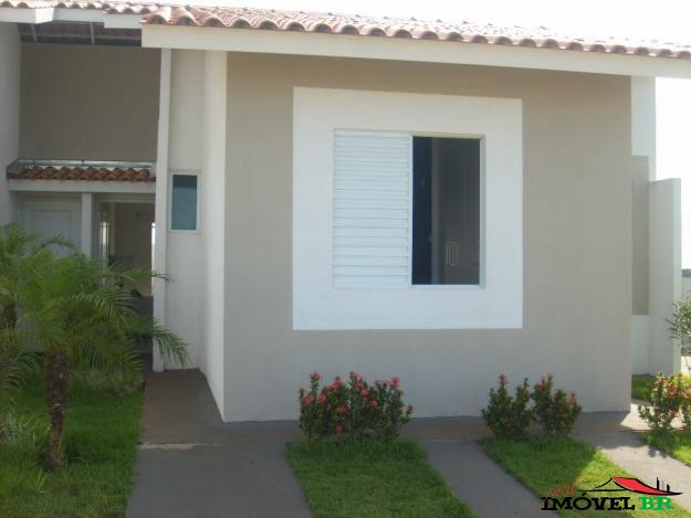 AGIO CASA DE 2 QUARTOS NO CONDOMINIO RIO CACHOEIRINHA — foto 3