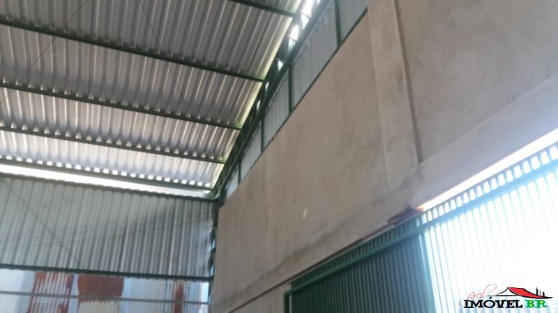 TERRENO COM BARRACÃO INDUSTRIAL - IND. NORTE — foto 2