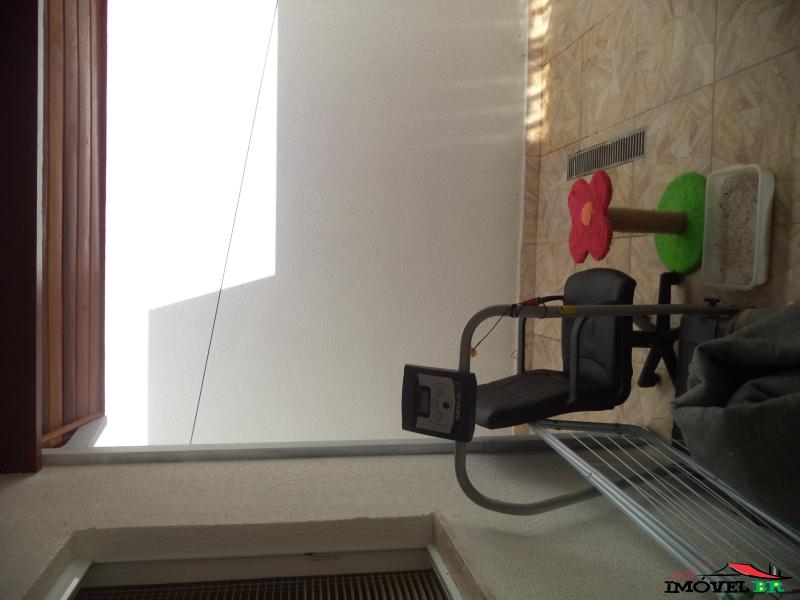 Oportunidade única - Casa  com 4 dormitórios em condomínio fechado! — foto 3