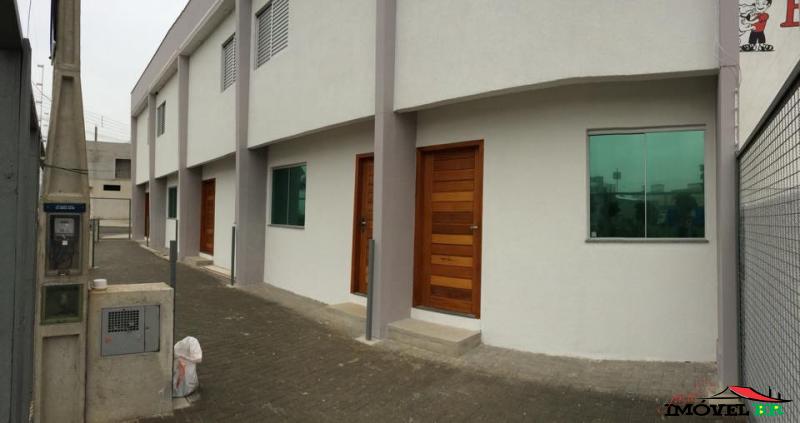 Foto principal: Ótima oportunidade Sobrados novos no Portal da Mantiqueira