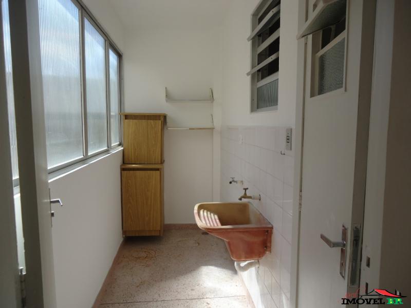 APARTAMENTO À VENDA - VILA IZABEL — foto 3