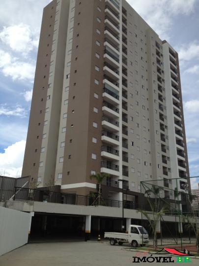 Lindo Apartamento no  Condomínio Cyan Boulevard das Águas — foto 2