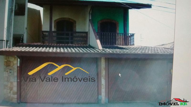 Sobrado para Venda, Tremembé / SP, bairro Jd. dos Eucaliptos — foto 3
