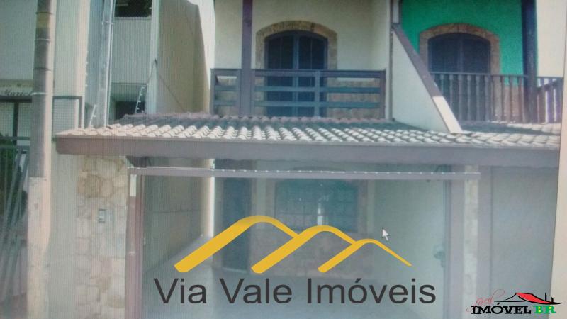 Foto principal: Sobrado para Venda, Tremembé / SP, bairro Jd. dos Eucaliptos