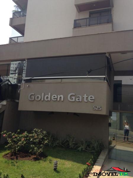 Foto principal: Apartamento Golden Gate